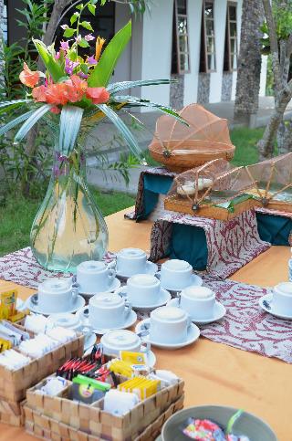 Cocotinos Sekotong Lombok fotoÄŸrafÄ±