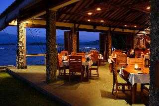 Cocotinos Sekotong Lombok fotoÄŸrafÄ±