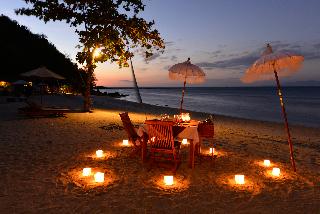 Cocotinos Sekotong Lombok fotoÄŸrafÄ±