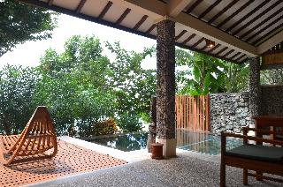 Cocotinos Sekotong Lombok fotoÄŸrafÄ±