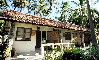 Cocotinos Sekotong Lombok fotoÄŸrafÄ±
