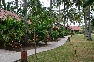 Cocotinos Sekotong Lombok fotoÄŸrafÄ±