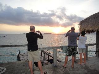 Cocotinos Sekotong Lombok fotoÄŸrafÄ±