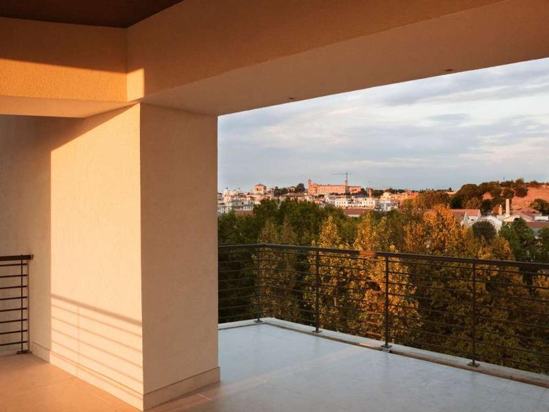 Lungotevere Suite - Genel