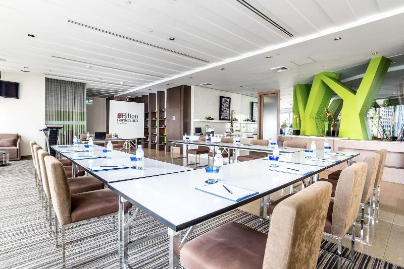 Hilton Garden Inn Bangkok Silom - Toplantı