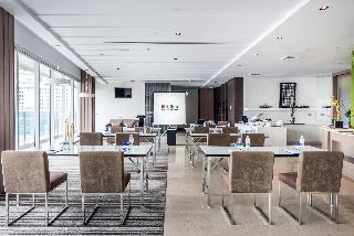 Hilton Garden Inn Bangkok Silom fotoÄŸrafÄ±