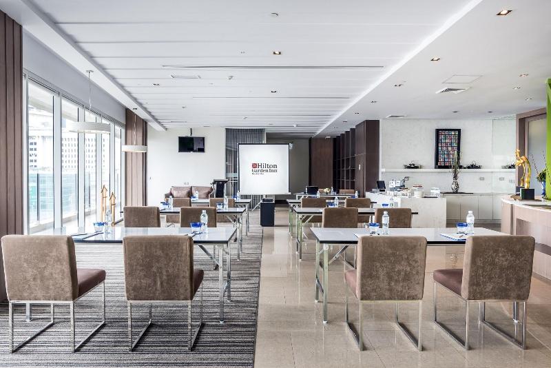 Hilton Garden Inn Bangkok Silom - Toplantı