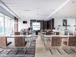 Hilton Garden Inn Bangkok Silom fotoÄŸrafÄ±