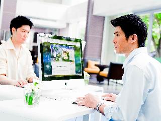 Hilton Garden Inn Bangkok Silom fotoÄŸrafÄ±