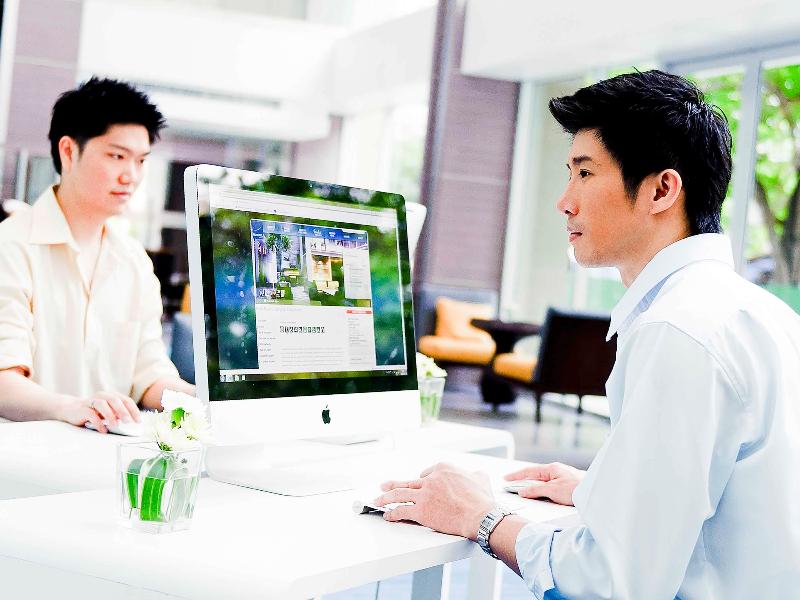 Hilton Garden Inn Bangkok Silom - Aktivite