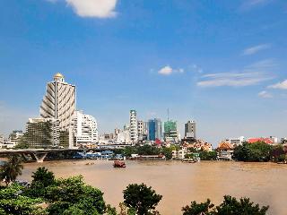Hilton Garden Inn Bangkok Silom fotoÄŸrafÄ±