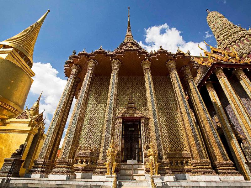 Hilton Garden Inn Bangkok Silom - Genel