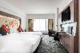 Hilton Garden Inn Bangkok Silom oda fotoğrafı