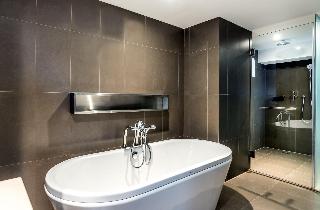 Hilton Garden Inn Bangkok Silom fotoÄŸrafÄ±