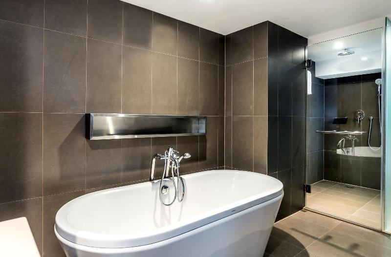 Hilton Garden Inn Bangkok Silom - Oda