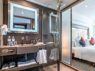 Hilton Garden Inn Bangkok Silom fotoÄŸrafÄ±