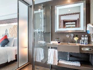 Hilton Garden Inn Bangkok Silom fotoÄŸrafÄ±