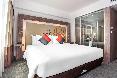 Hilton Garden Inn Bangkok Silom oda fotoğrafı