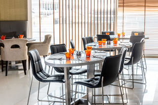 Hilton Garden Inn Bangkok Silom fotoÄŸrafÄ±