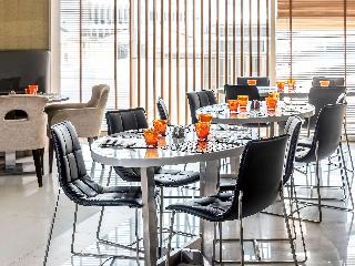 Hilton Garden Inn Bangkok Silom fotoÄŸrafÄ±
