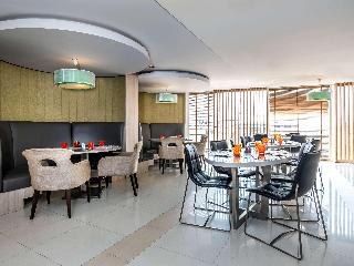 Hilton Garden Inn Bangkok Silom fotoÄŸrafÄ±