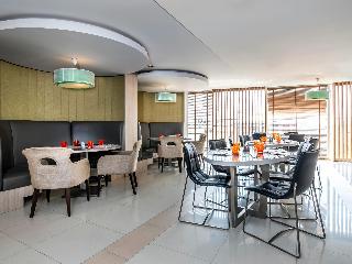 Hilton Garden Inn Bangkok Silom fotoÄŸrafÄ±