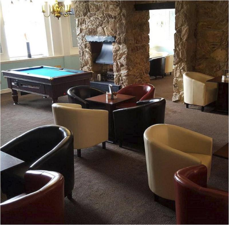 Aston Court Derby City Centre By Belvilla - Bar