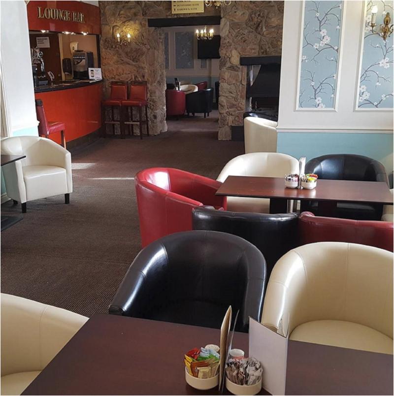 Aston Court Derby City Centre By Belvilla - Bar