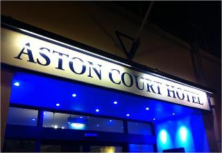Aston Court Derby City Centre By Belvilla otel fotoğrafı