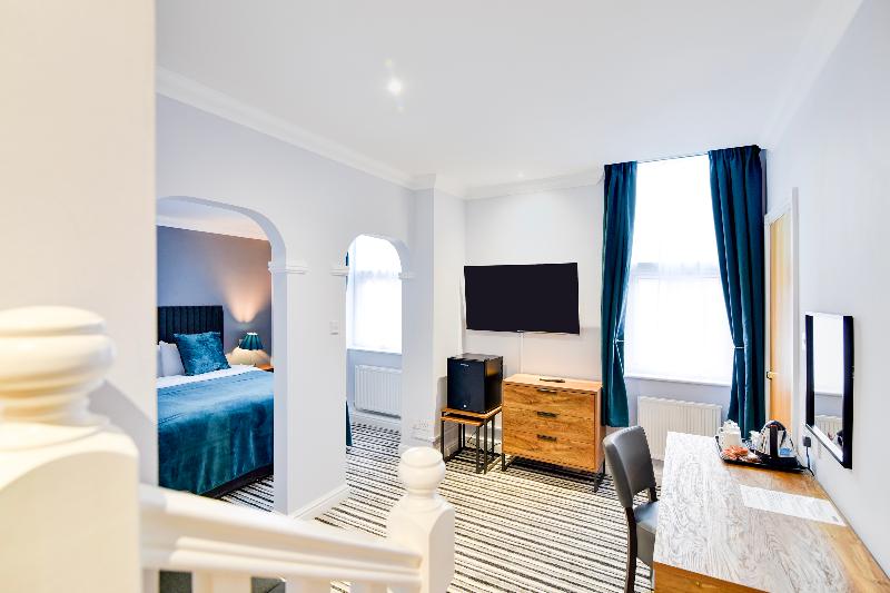 Aston Court Derby City Centre By Belvilla - Oda