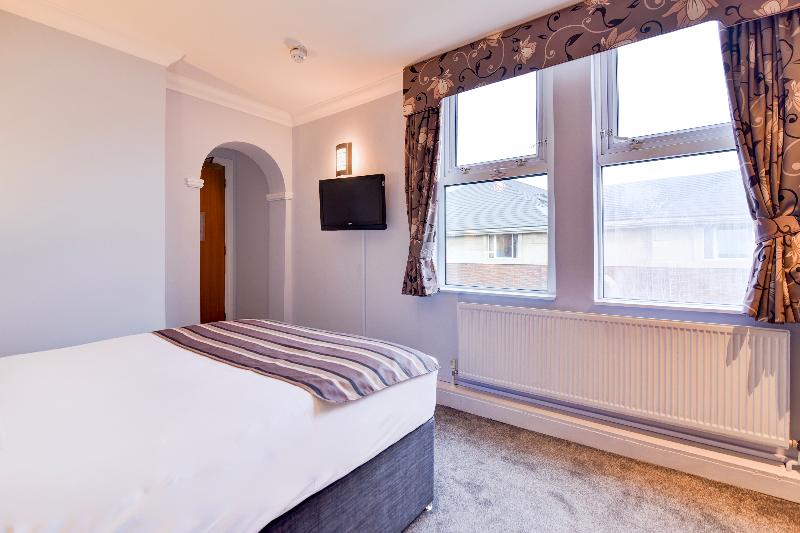 Aston Court Derby City Centre By Belvilla - Oda