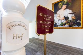Rheinischer Hof fotoÄŸrafÄ±