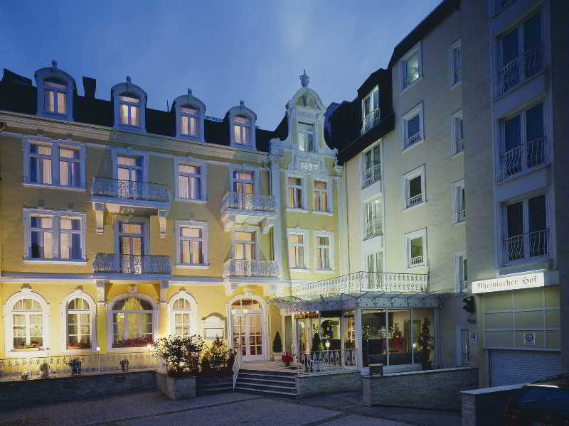 Rheinischer Hof fotoÄŸrafÄ±