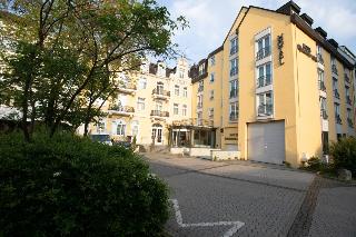 Rheinischer Hof otel fotoğrafı