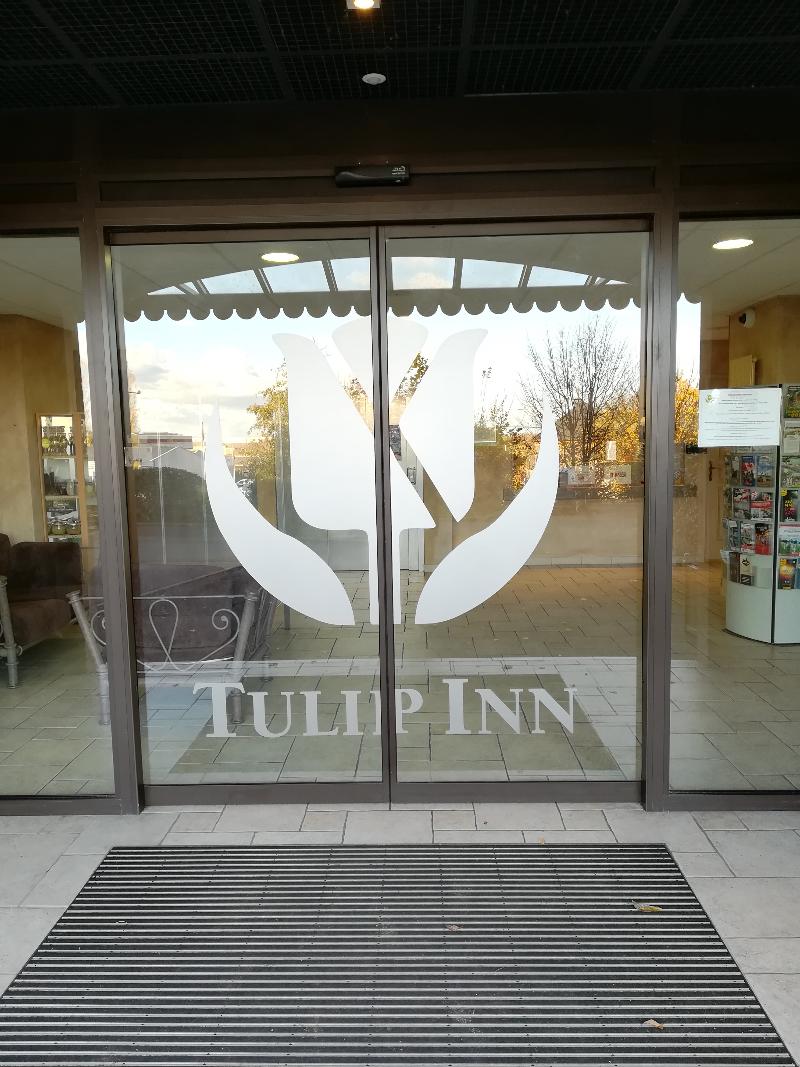 Tulip Inn Residence Honfleur - Genel