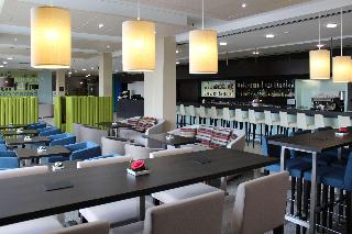Quality Hotel Ostrava City fotoÄŸrafÄ±