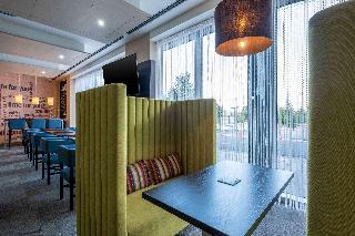 Quality Hotel Ostrava City fotoÄŸrafÄ±