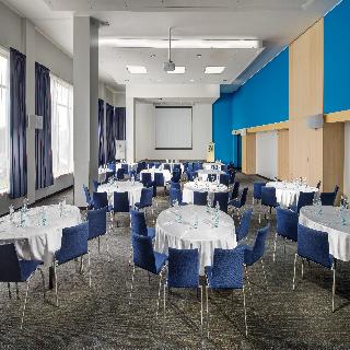Quality Hotel Ostrava City fotoÄŸrafÄ±