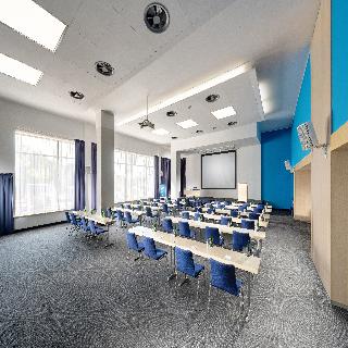 Quality Hotel Ostrava City fotoÄŸrafÄ±