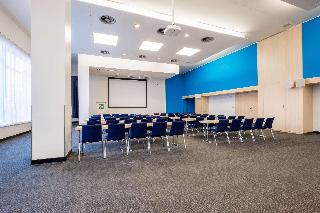 Quality Hotel Ostrava City fotoÄŸrafÄ±