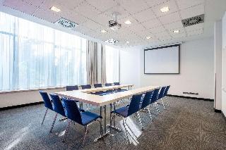 Quality Hotel Ostrava City fotoÄŸrafÄ±