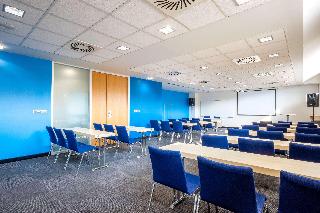 Quality Hotel Ostrava City fotoÄŸrafÄ±