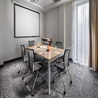 Quality Hotel Ostrava City fotoÄŸrafÄ±