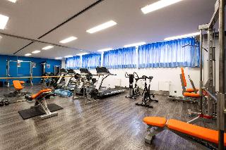 Quality Hotel Ostrava City fotoÄŸrafÄ±