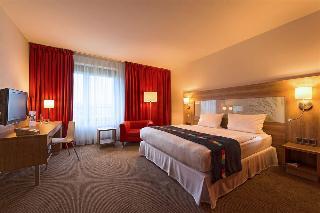 Quality Hotel Ostrava City fotoÄŸrafÄ±