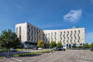 Quality Hotel Ostrava City otel fotoğrafı
