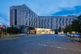 Quality Hotel Ostrava City fotoÄŸrafÄ±
