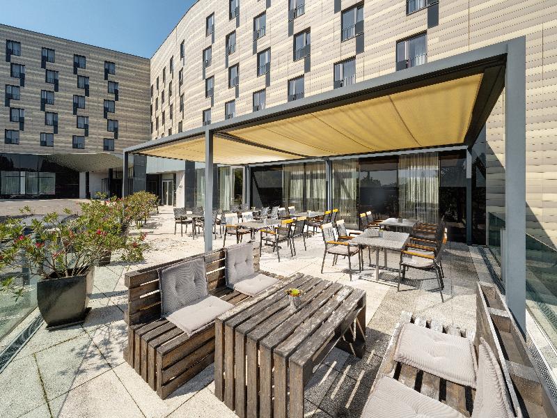 Quality Hotel Ostrava City - Genel