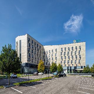 Quality Hotel Ostrava City fotoÄŸrafÄ±