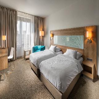 Quality Hotel Ostrava City fotoÄŸrafÄ±